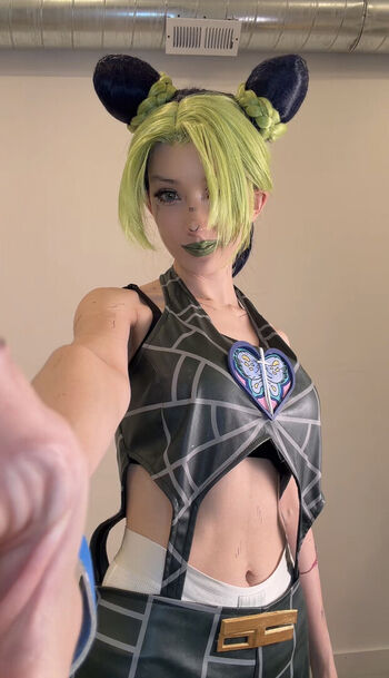 🔥 Jillynozomi page leaked private photo uncensored full