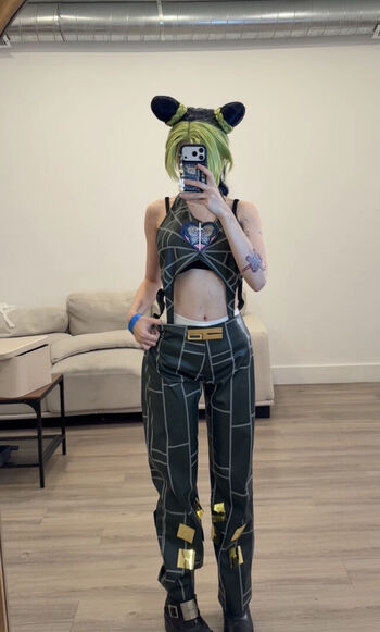 🔥 Jillynozomi page leaked private photo uncensored full