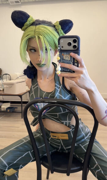 🔥 Jillynozomi page leaked private photo uncensored full