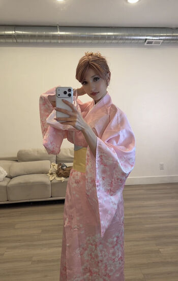 🔥 Jillynozomi page leaked private photo uncensored full