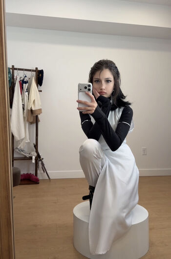 🔥 Jillynozomi page leaked private photo uncensored full