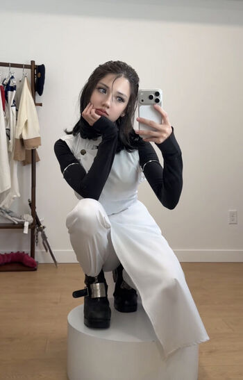 🔥 Jillynozomi page leaked private photo uncensored full
