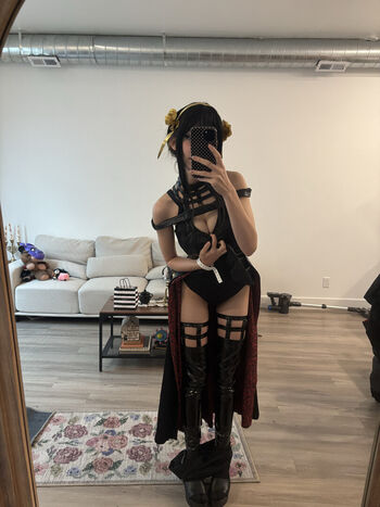 🔥 Jillynozomi page leaked private photo uncensored full