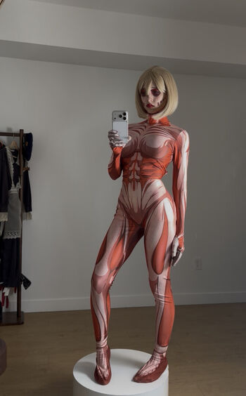 🔥 Jillynozomi page leaked private photo uncensored full