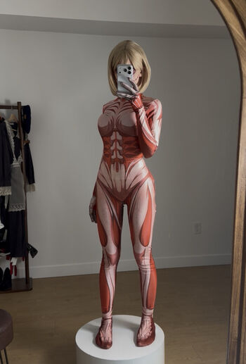 🔥 Jillynozomi page leaked private photo uncensored full