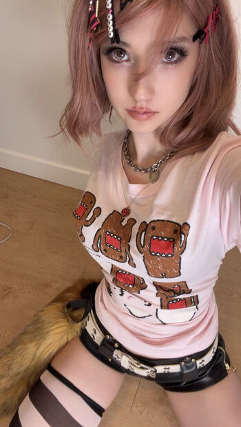 🔥 Jillynozomi page leaked private photo uncensored full
