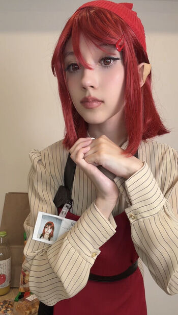🔥 Jillynozomi page leaked private photo uncensored full