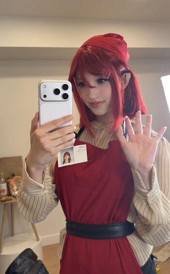 🔥 Jillynozomi page leaked private photo uncensored full