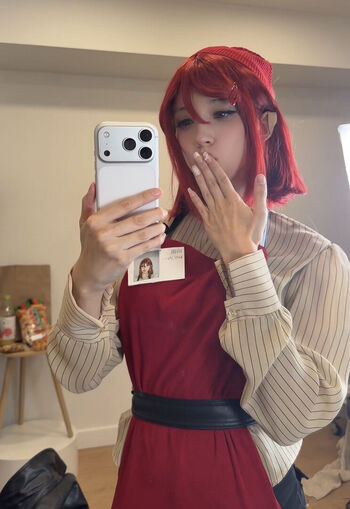 🔥 Jillynozomi page leaked private photo uncensored full