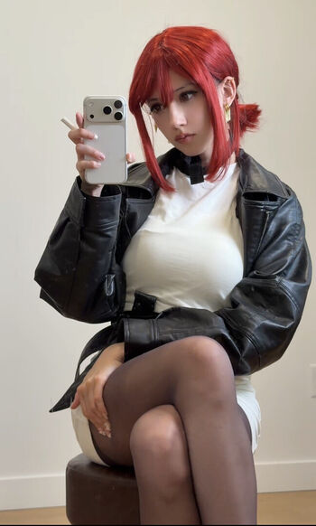 🔥 Jillynozomi page leaked private photo uncensored full