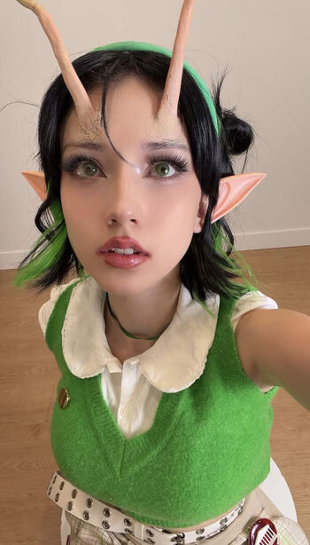 🔥 Jillynozomi page leaked private photo uncensored full
