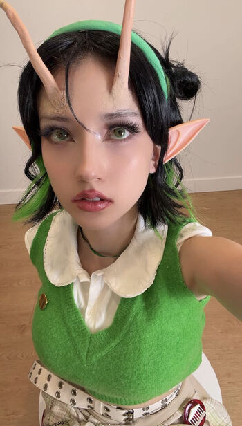 🔥 Jillynozomi page leaked private photo uncensored full