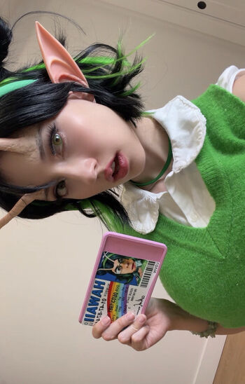 🔥 Jillynozomi page leaked private photo uncensored full