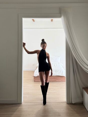 🔥 Jinn juni page leaked private photo uncensored full