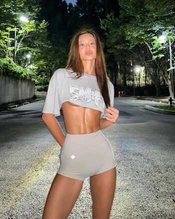 🔥 Jinn juni page leaked private photo uncensored full