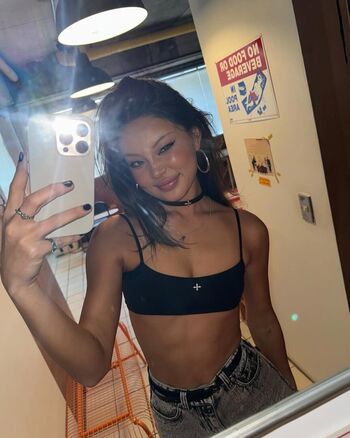 🔥 Jinn juni page leaked private photo uncensored full