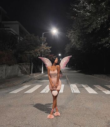 🔥 Jinn juni page leaked private photo uncensored full