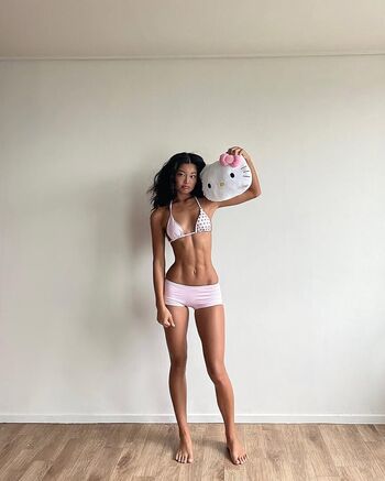 🔥 Jinn juni page leaked private photo uncensored full