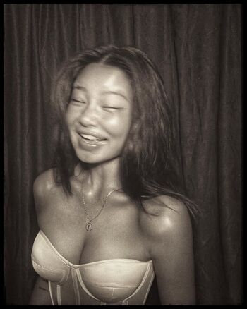 🔥 Jinn juni page leaked private photo uncensored full