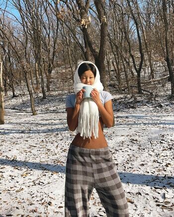 🔥 Jinn juni page leaked private photo uncensored full