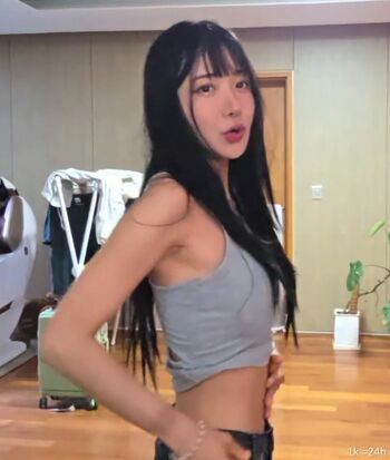 🔥 Jinnytty leaked private photo uncensored full