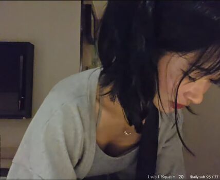 🔥 Jinnytty leaked private photo uncensored full