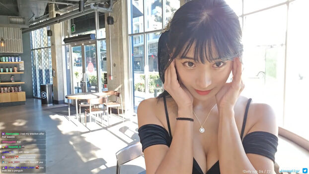 🔥 Jinnytty page leaked private photo uncensored full