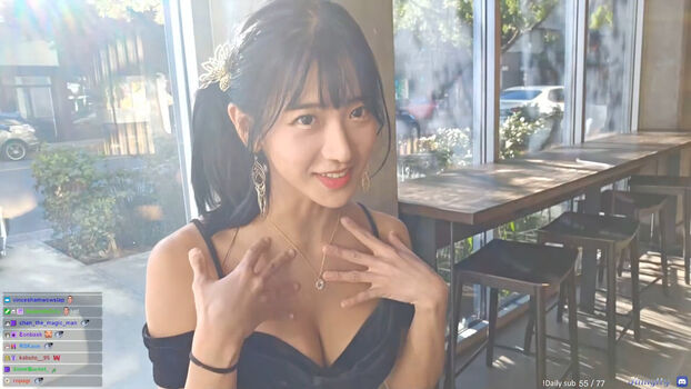 🔥 Jinnytty page leaked private photo uncensored full