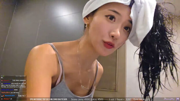 🔥 Jinnytty page leaked private photo uncensored full