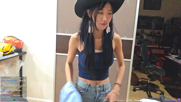 🔥 Jinnytty page leaked private photo uncensored full