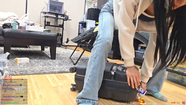 🔥 Jinnytty page leaked private photo uncensored full
