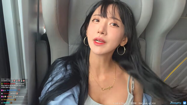 🔥 Jinnytty page leaked private photo uncensored full