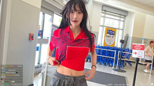 🔥 Jinnytty page leaked private photo uncensored full