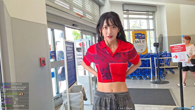 🔥 Jinnytty page leaked private photo uncensored full