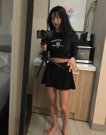 🔥 Jinnytty page leaked private photo uncensored full