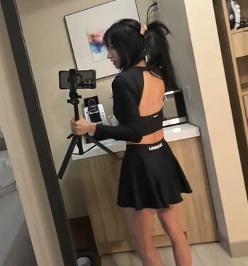 🔥 Jinnytty page leaked private photo uncensored full