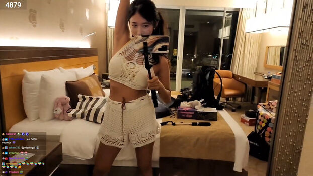 🔥 Jinnytty page leaked private photo uncensored full
