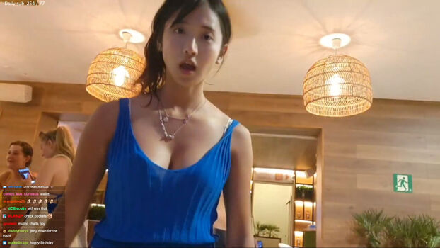 🔥 Jinnytty page leaked private photo uncensored full