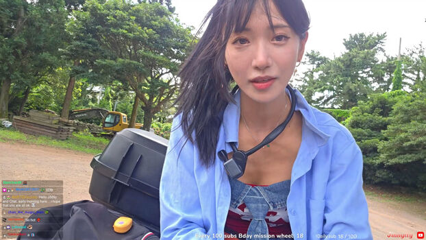🔥 Jinnytty page leaked private photo uncensored full