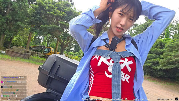 🔥 Jinnytty page leaked private photo uncensored full