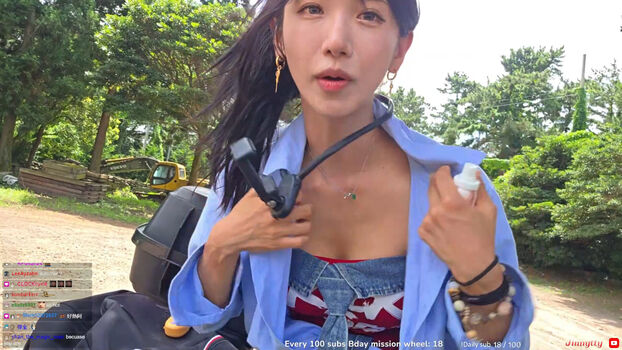 🔥 Jinnytty page leaked private photo uncensored full
