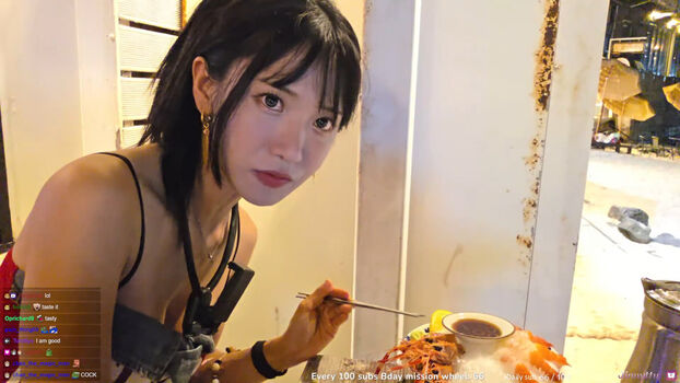 🔥 Jinnytty page leaked private photo uncensored full