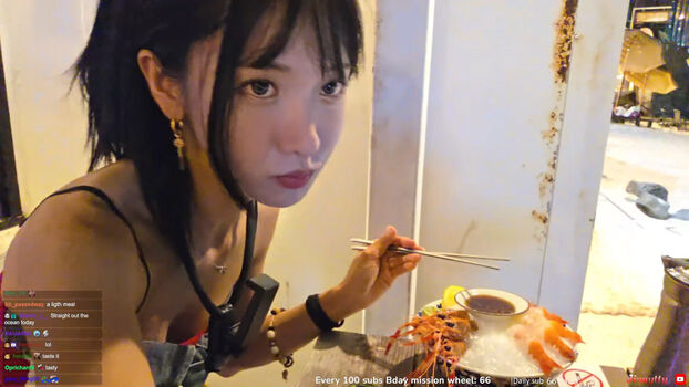 🔥 Jinnytty page leaked private photo uncensored full