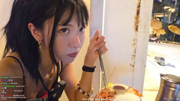 🔥 Jinnytty page leaked private photo uncensored full