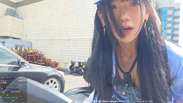 🔥 Jinnytty page leaked private photo uncensored full