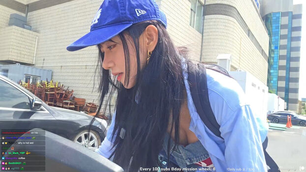 🔥 Jinnytty page leaked private photo uncensored full