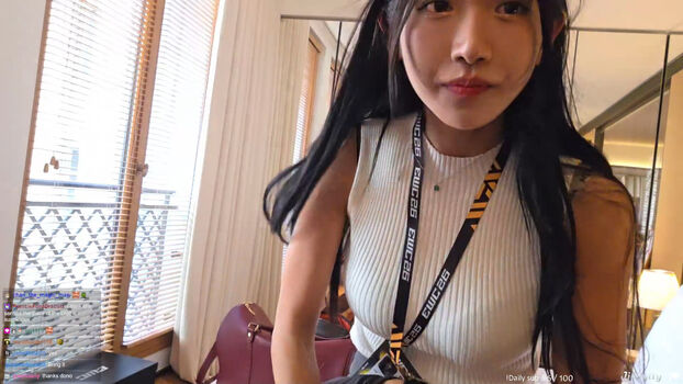 🔥 Jinnytty page leaked private photo uncensored full