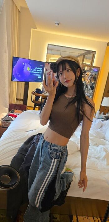 🔥 Jinnytty page leaked private photo uncensored full