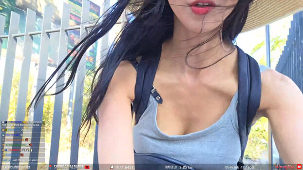 🔥 Jinnytty page leaked private photo uncensored full
