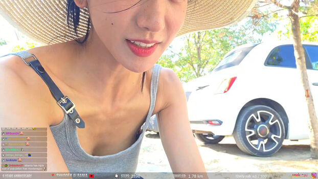 🔥 Jinnytty page leaked private photo uncensored full